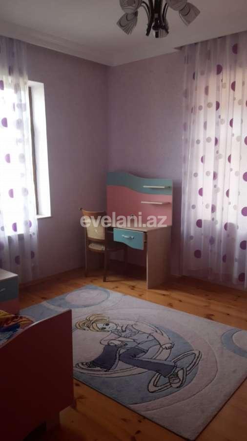Satılır, villa, 5 otaqlı, 240 m², Bakı, Xəzər r, Buzovna q.