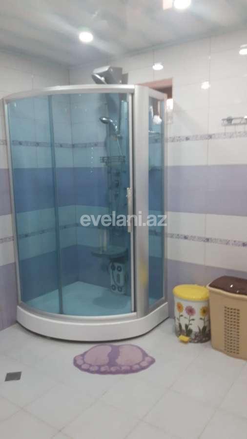 Satılır, villa, 5 otaqlı, 240 m², Bakı, Xəzər r, Buzovna q.