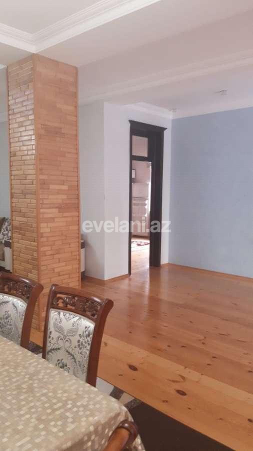 Satılır, villa, 5 otaqlı, 240 m², Bakı, Xəzər r, Buzovna q.