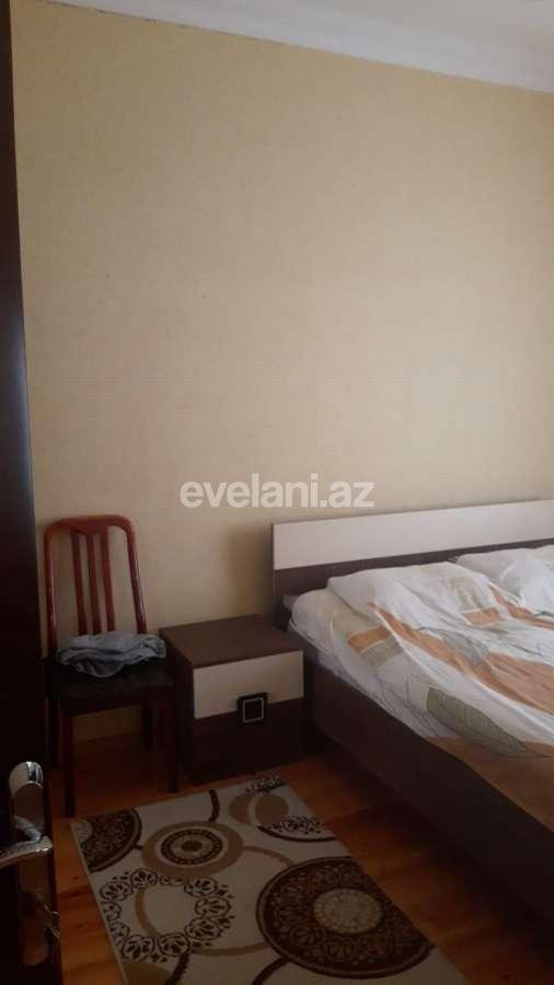 Satılır, villa, 5 otaqlı, 240 m², Bakı, Xəzər r, Buzovna q.