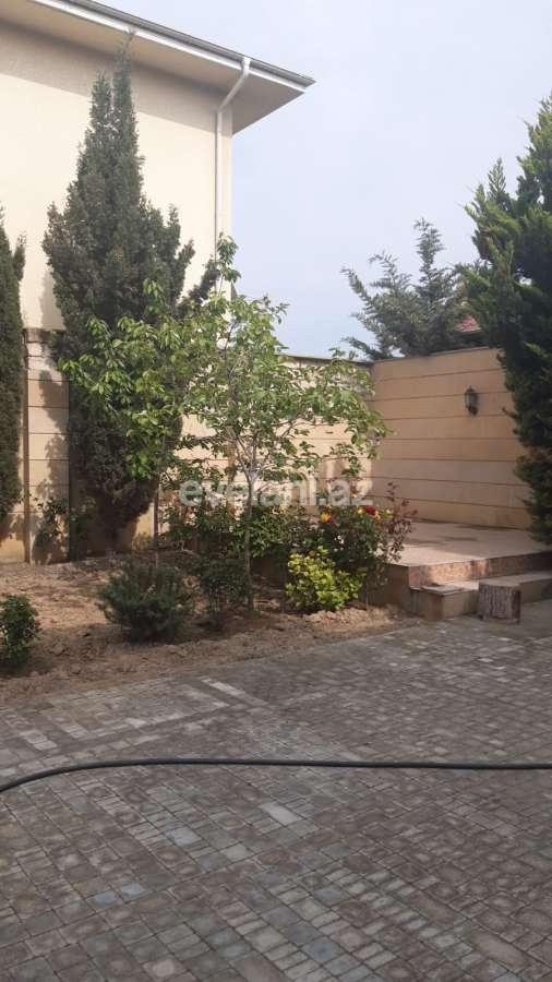 Satılır, villa, 5 otaqlı, 240 m², Bakı, Xəzər r, Buzovna q.