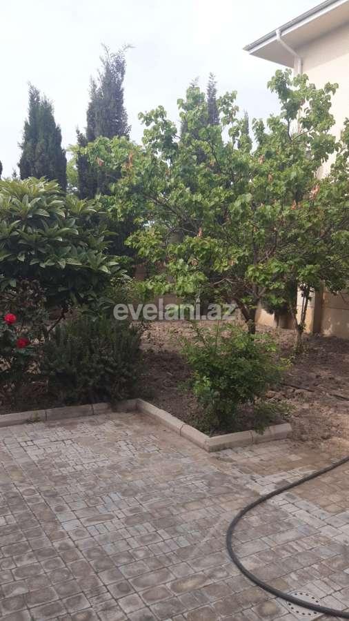 Satılır, villa, 5 otaqlı, 240 m², Bakı, Xəzər r, Buzovna q.