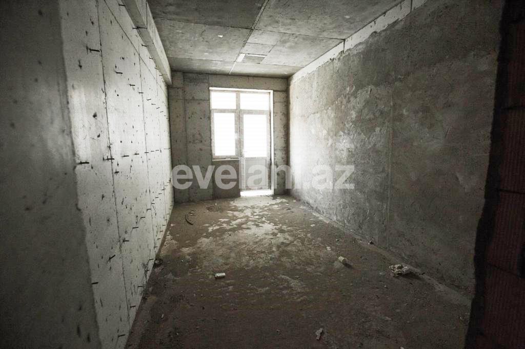 Satılır, yeni tikili, 3 otaqlı, 130 m², Bakı, Xətai r, Şah İsmayıl Xətai m.