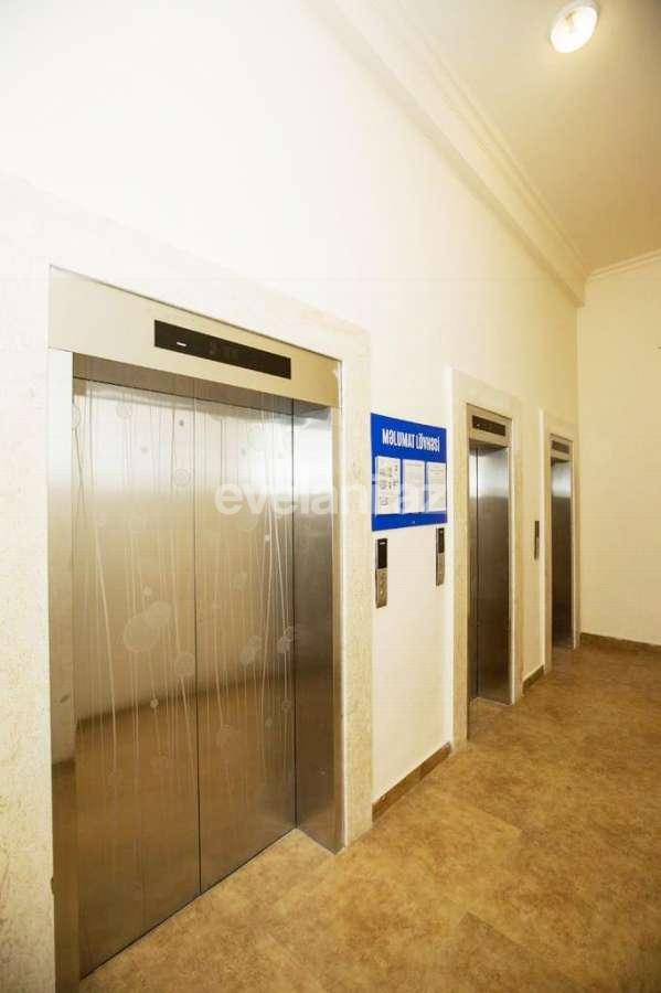 Satılır, yeni tikili, 3 otaqlı, 130 m², Bakı, Xətai r, Şah İsmayıl Xətai m.