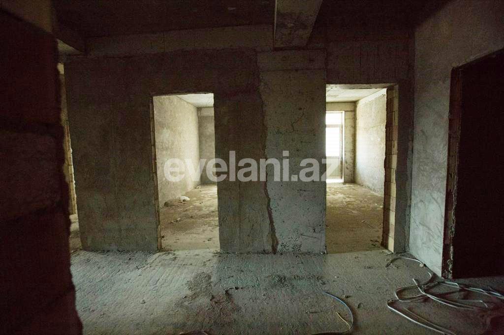 Satılır, yeni tikili, 3 otaqlı, 130 m², Bakı, Xətai r, Şah İsmayıl Xətai m.