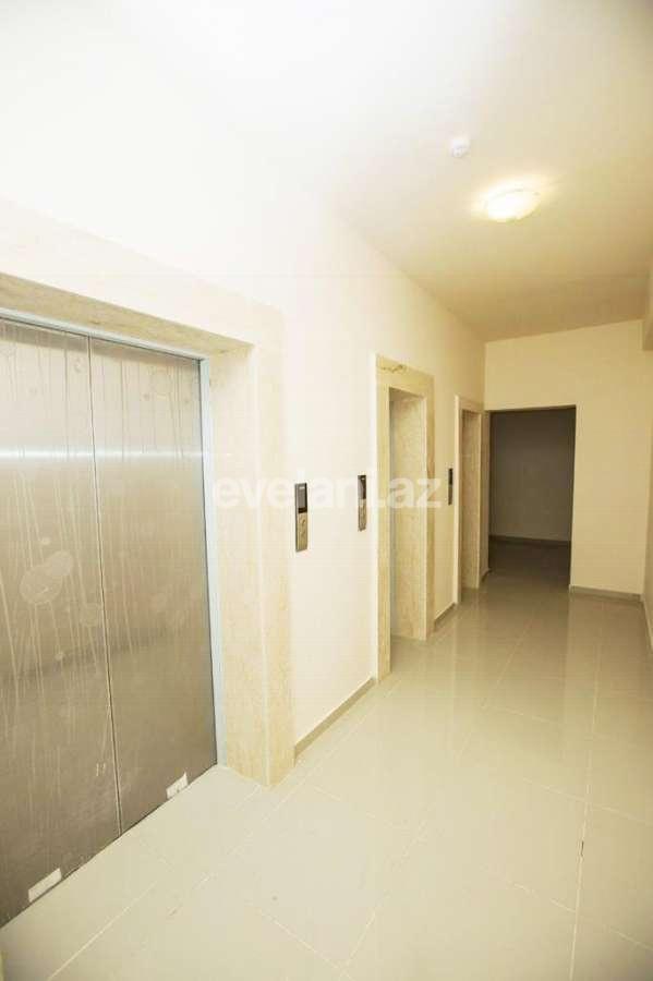 Satılır, yeni tikili, 3 otaqlı, 130 m², Bakı, Xətai r, Şah İsmayıl Xətai m.