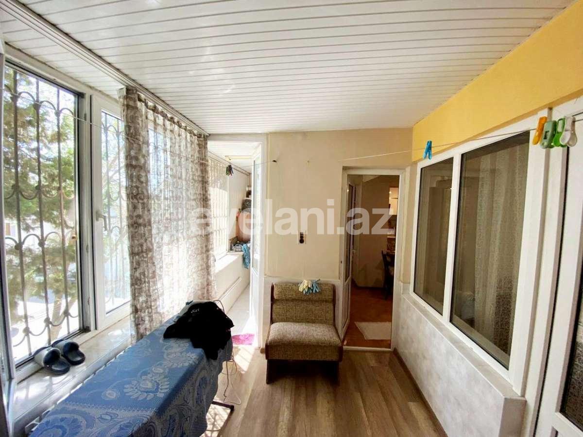Satılır, köhnə tikili, 3 otaqlı, 110 m², Bakı, Yasamal r, İçəri Şəhər m.