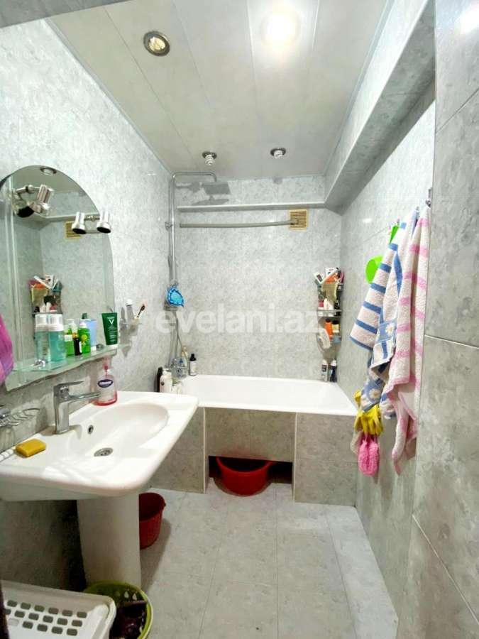 Satılır, köhnə tikili, 3 otaqlı, 110 m², Bakı, Yasamal r, İçəri Şəhər m.