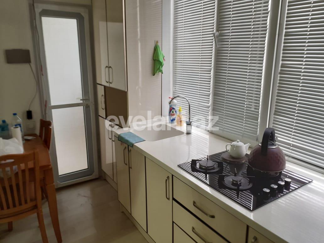 Сдаётся, новостройка, 2-комнаты, 74 m², Баку, Ясамальский r, 20 январь m.