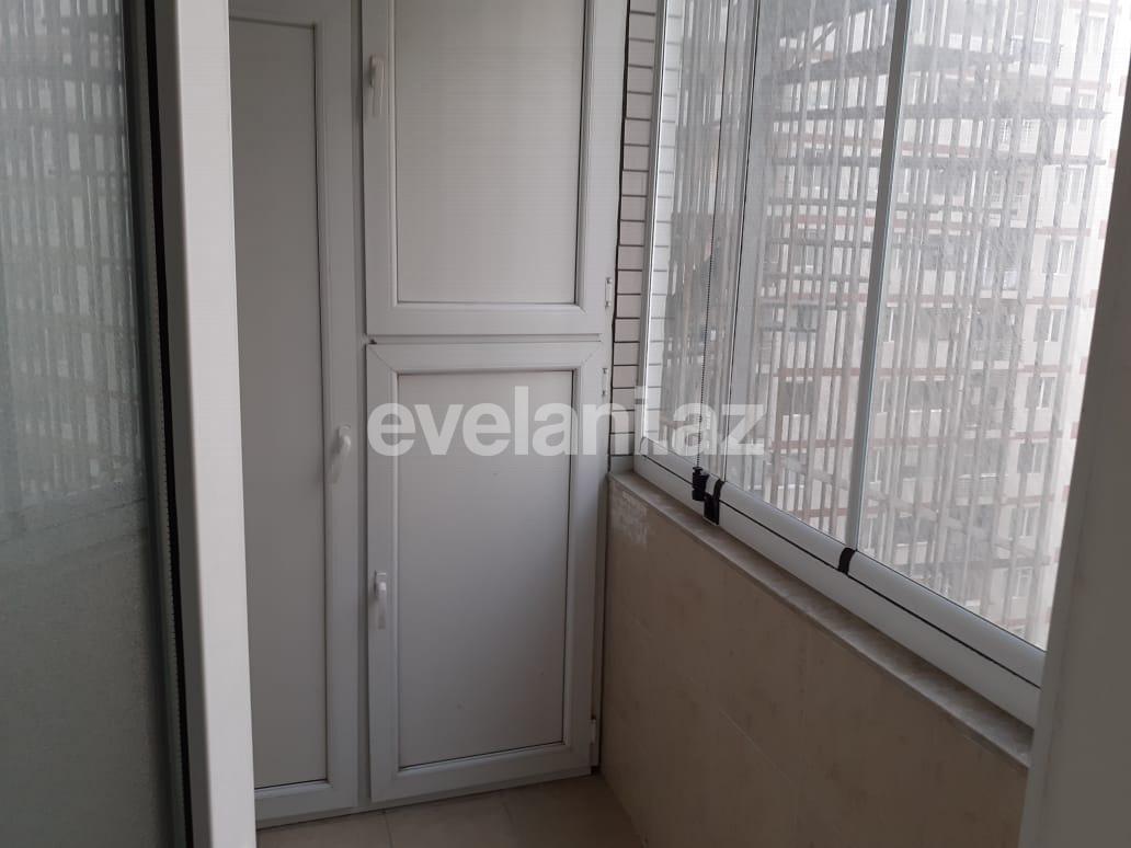 Сдаётся, новостройка, 2-комнаты, 74 m², Баку, Ясамальский r, 20 январь m.