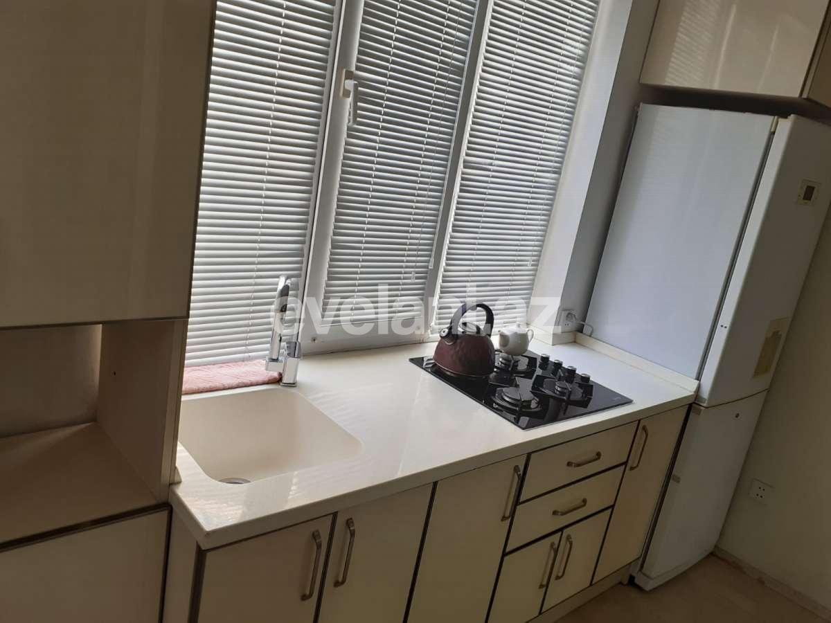 Сдаётся, новостройка, 2-комнаты, 74 m², Баку, Ясамальский r, 20 январь m.