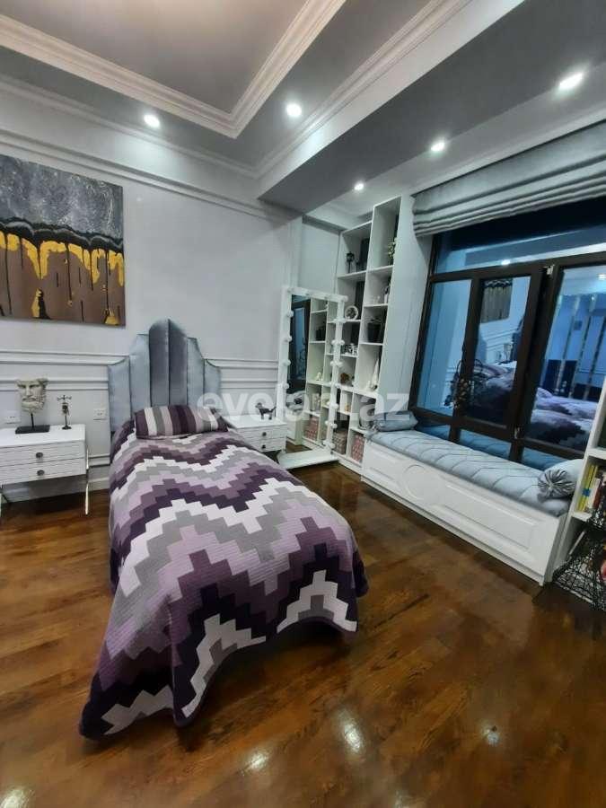 Продаётся, новостройка, 3-комнаты, 100 m², Баку, Насиминский r.