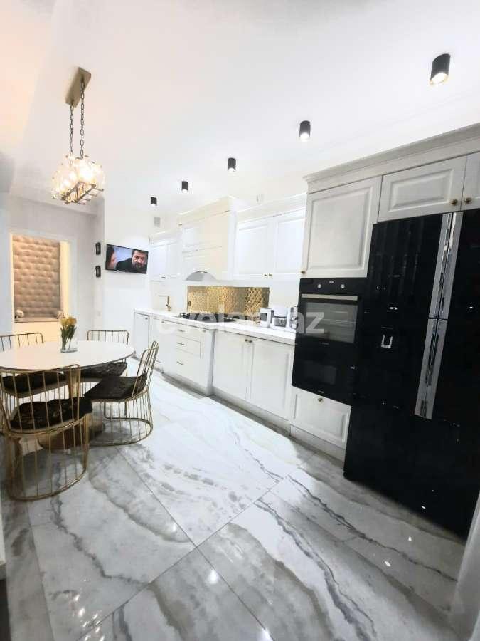 Продаётся, новостройка, 3-комнаты, 100 m², Баку, Насиминский r.