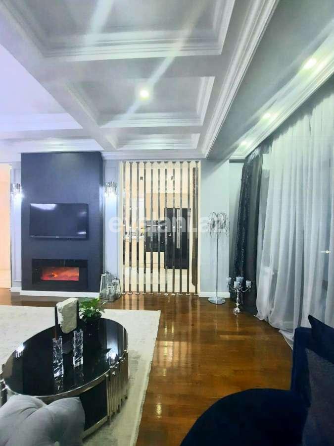 Продаётся, новостройка, 3-комнаты, 100 m², Баку, Насиминский r.