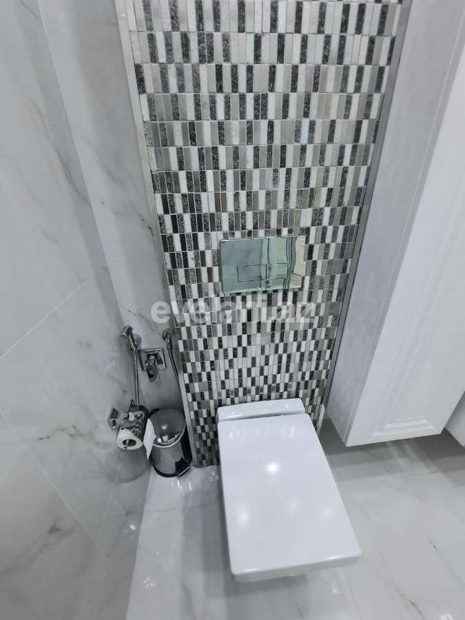 Продаётся, новостройка, 3-комнаты, 100 m², Баку, Насиминский r.