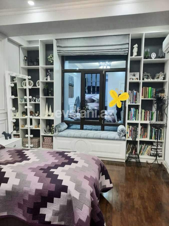 Продаётся, новостройка, 3-комнаты, 100 m², Баку, Насиминский r.