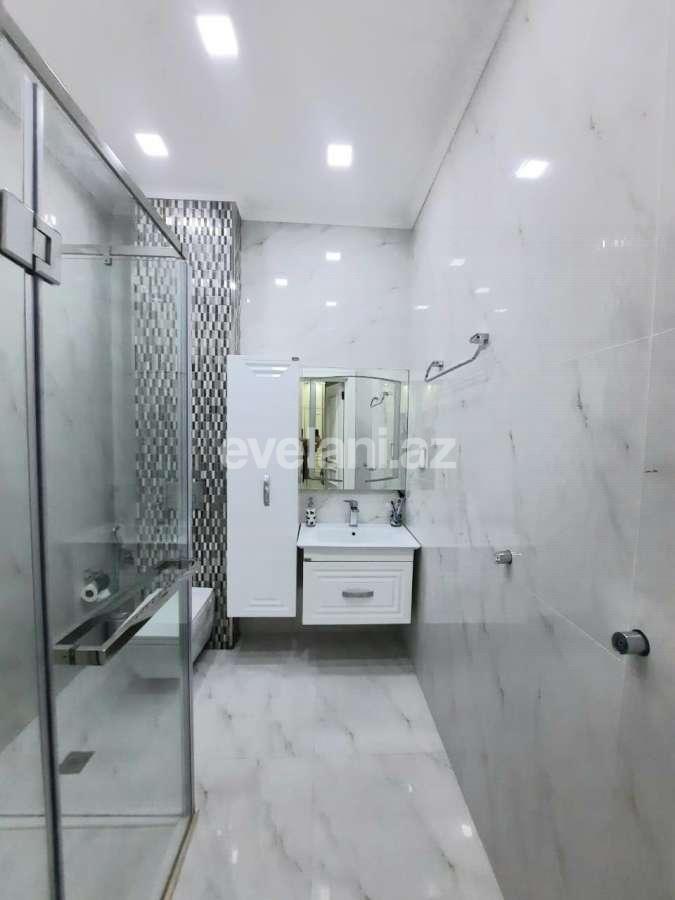 Продаётся, новостройка, 3-комнаты, 100 m², Баку, Насиминский r.