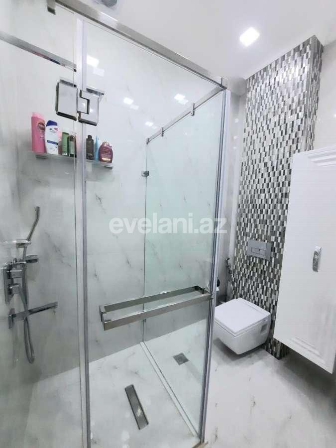 Продаётся, новостройка, 3-комнаты, 100 m², Баку, Насиминский r.