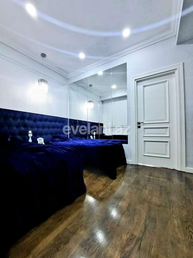 Продаётся, новостройка, 3-комнаты, 100 m², Баку, Насиминский r.