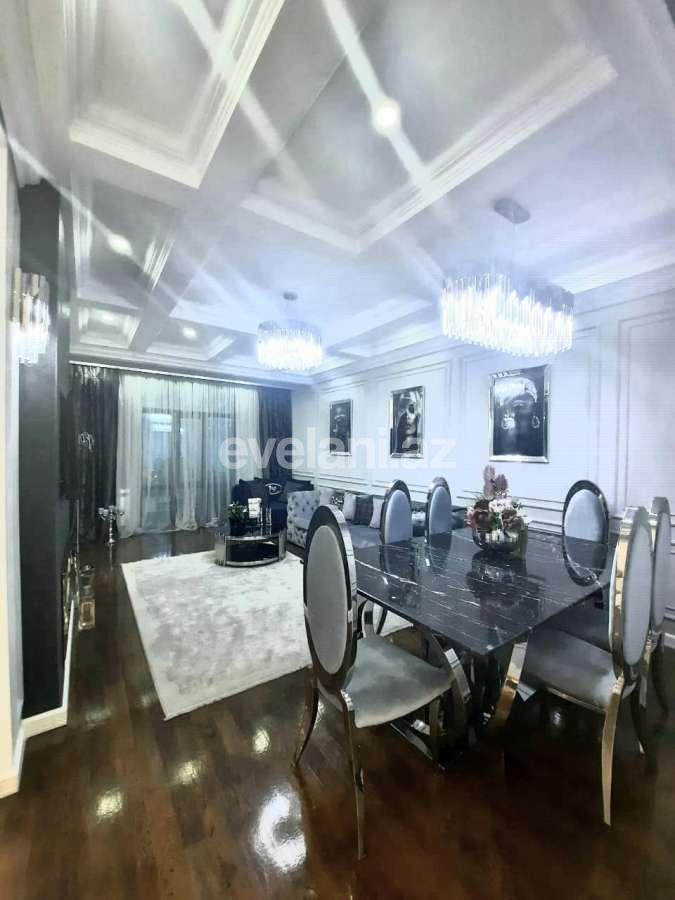 Продаётся, новостройка, 3-комнаты, 100 m², Баку, Насиминский r.