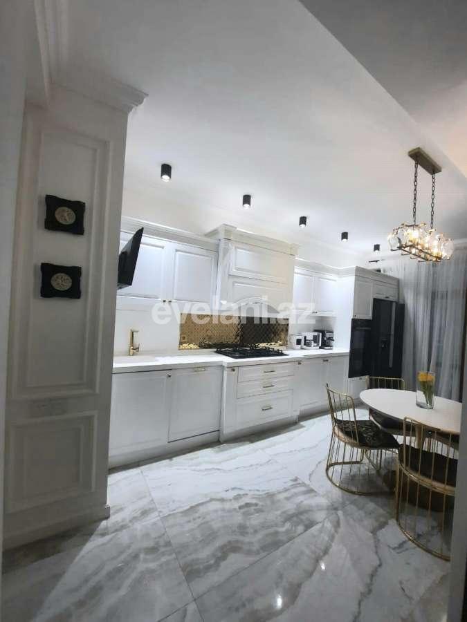 Продаётся, новостройка, 3-комнаты, 100 m², Баку, Насиминский r.