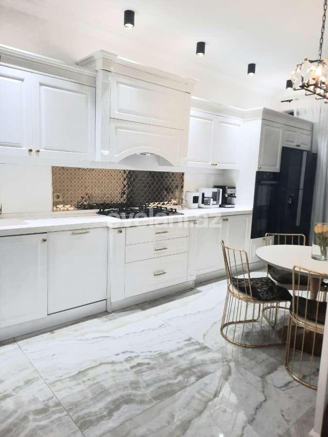 Продаётся, новостройка, 3-комнаты, 100 m², Баку, Насиминский r.