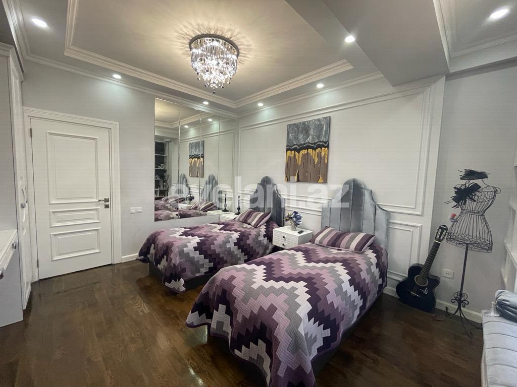 Продаётся, новостройка, 3-комнаты, 100 m², Баку, Насиминский r.