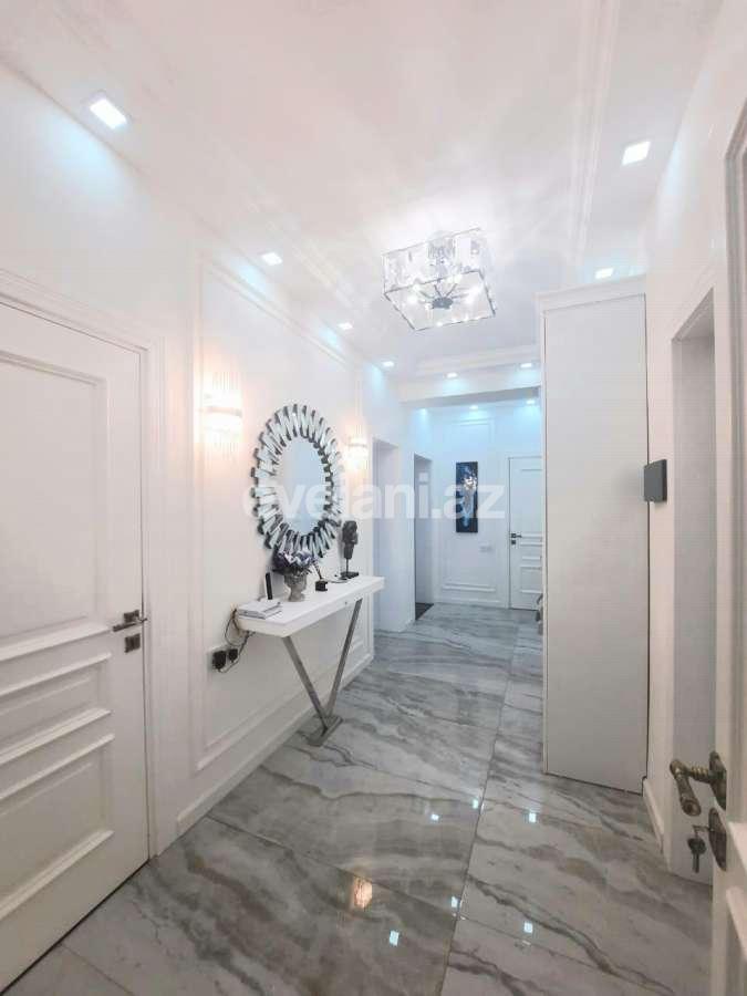 Продаётся, новостройка, 3-комнаты, 100 m², Баку, Насиминский r.