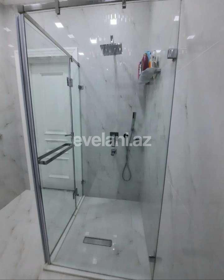 Продаётся, новостройка, 3-комнаты, 100 m², Баку, Насиминский r.