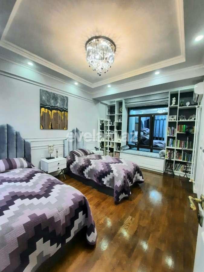 Продаётся, новостройка, 3-комнаты, 100 m², Баку, Насиминский r.