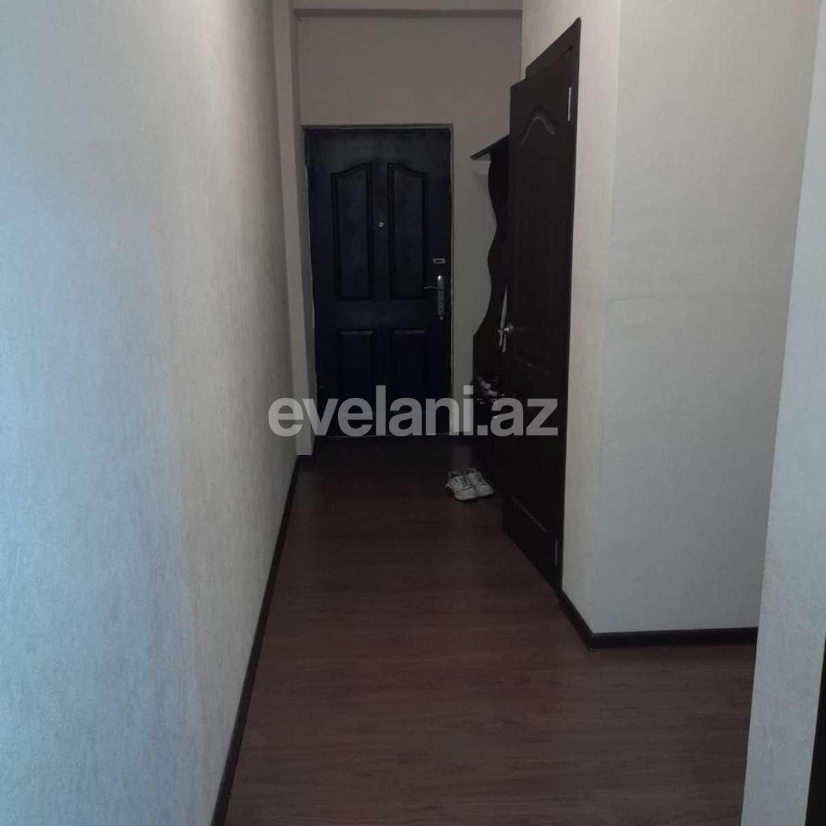 Kirayə verilir, yeni tikili, 2 otaqlı, 71 m², Bakı, Yasamal r, Yasamal q, İnşaatçılar m.