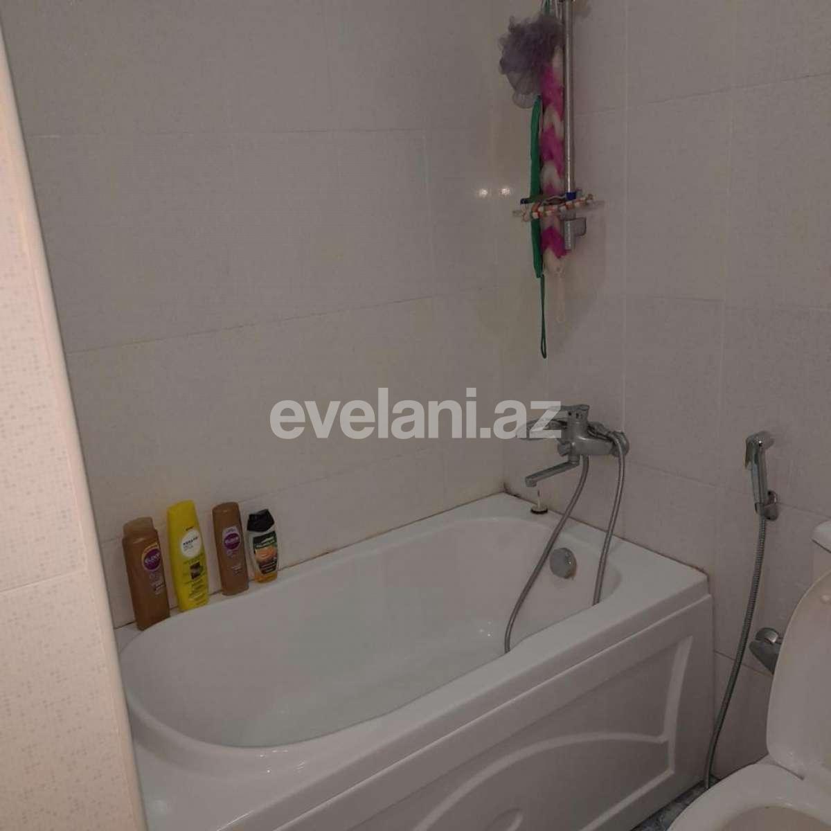 Kirayə verilir, yeni tikili, 2 otaqlı, 71 m², Bakı, Yasamal r, Yasamal q, İnşaatçılar m.