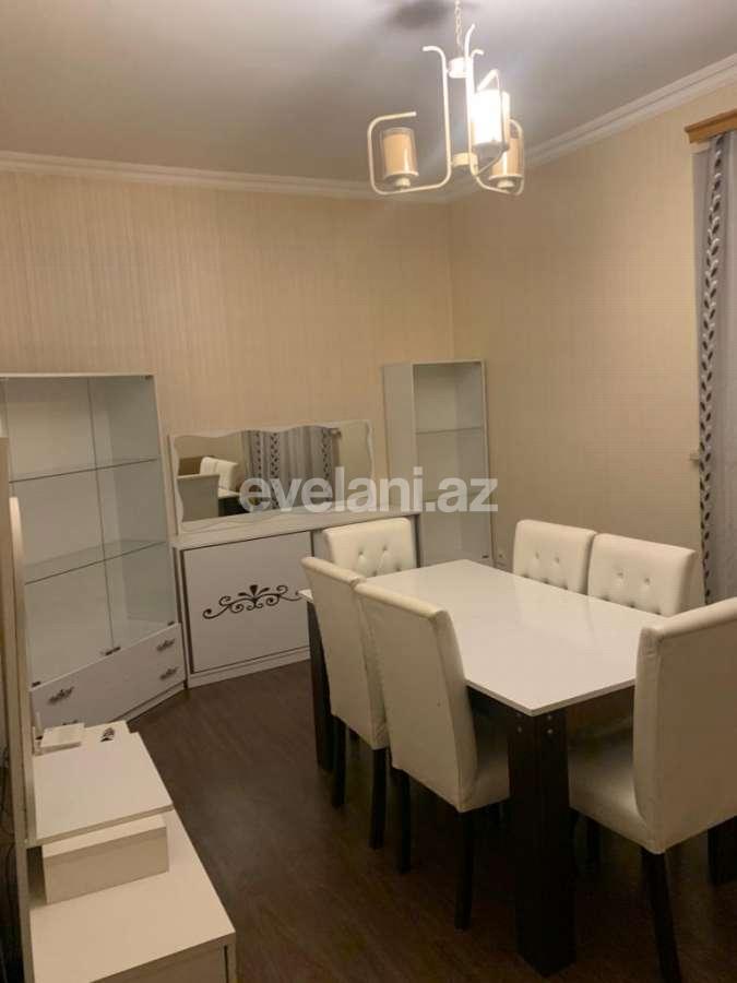 Kirayə verilir, yeni tikili, 2 otaqlı, 71 m², Bakı, Yasamal r, Yasamal q, İnşaatçılar m.