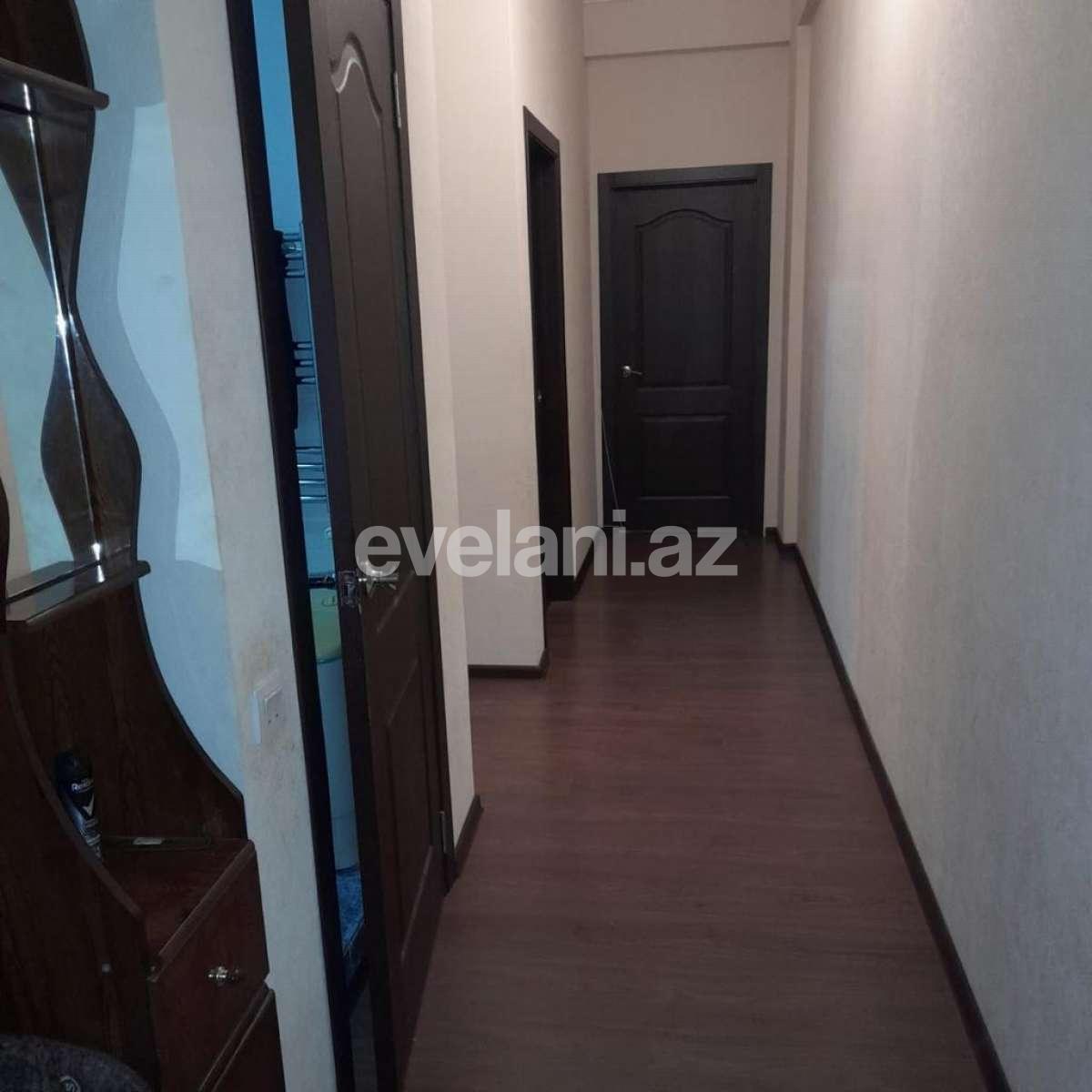 Kirayə verilir, yeni tikili, 2 otaqlı, 71 m², Bakı, Yasamal r, Yasamal q, İnşaatçılar m.