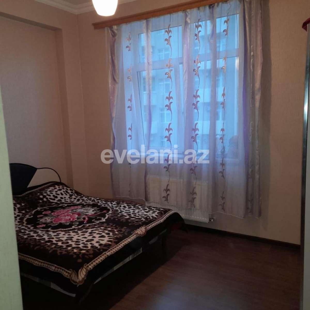 Kirayə verilir, yeni tikili, 2 otaqlı, 71 m², Bakı, Yasamal r, Yasamal q, İnşaatçılar m.