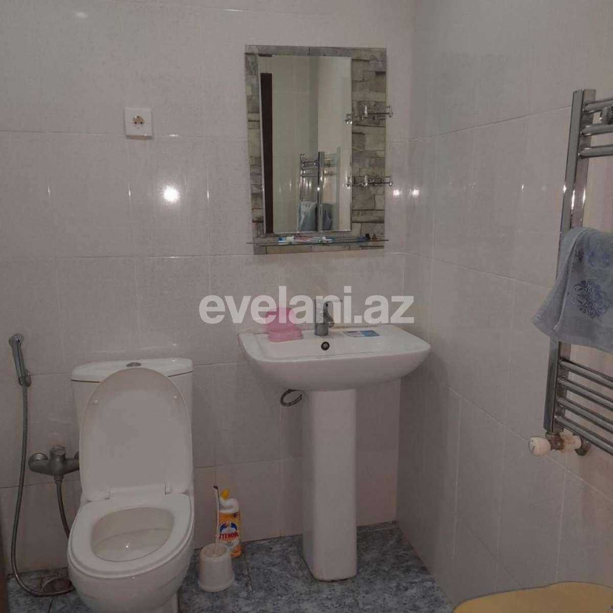 Kirayə verilir, yeni tikili, 2 otaqlı, 71 m², Bakı, Yasamal r, Yasamal q, İnşaatçılar m.