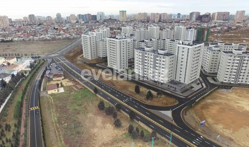 Kirayə verilir, yeni tikili, 2 otaqlı, 71 m², Bakı, Yasamal r, Yasamal q, İnşaatçılar m.