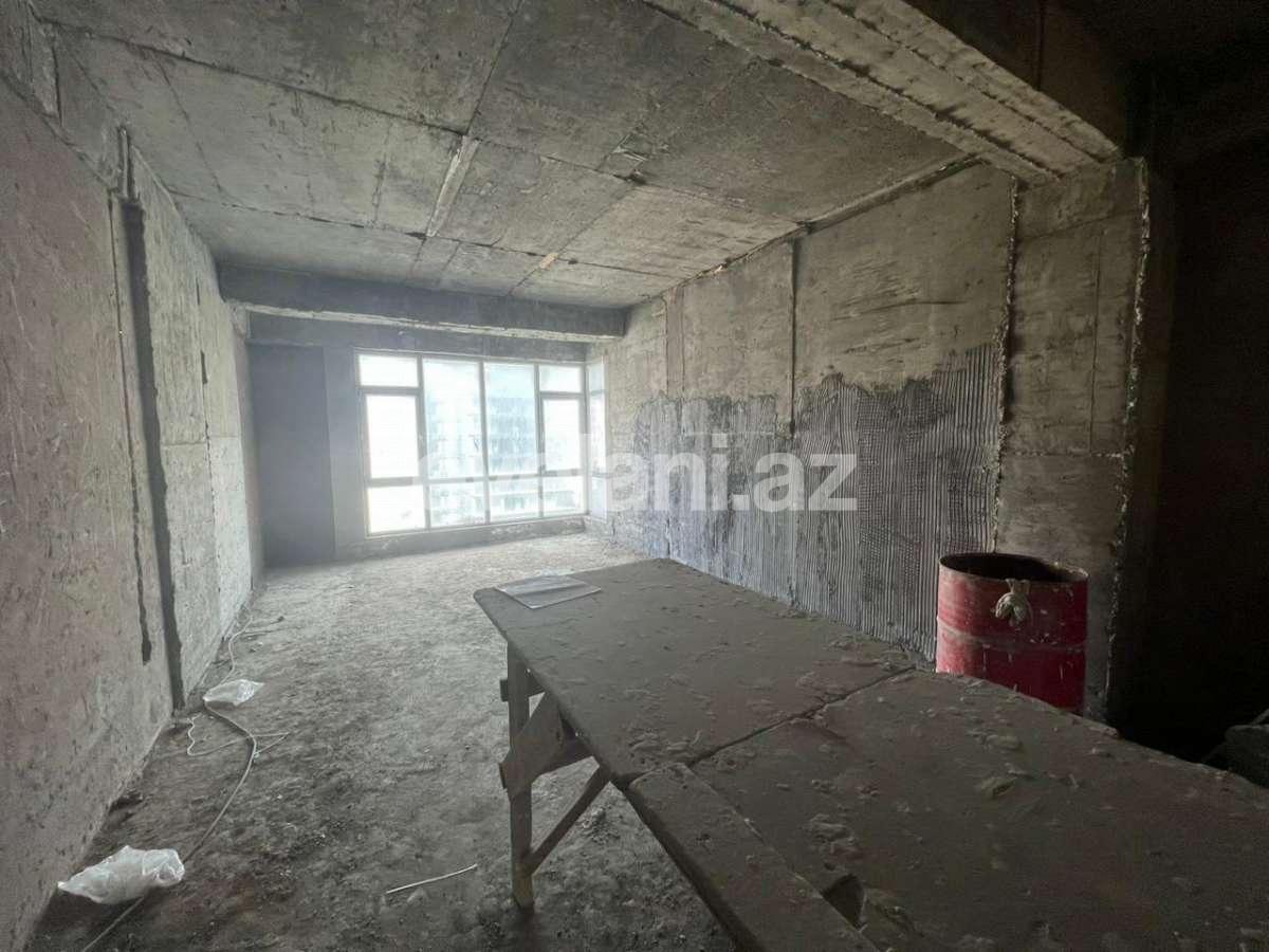 Satılır, yeni tikili, 3 otaqlı, 131 m², Bakı, Xətai r, Şah İsmayıl Xətai m.