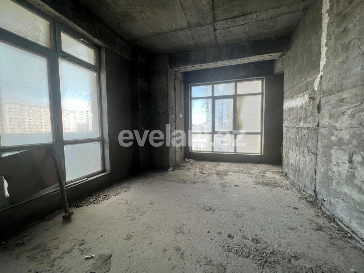 Satılır, yeni tikili, 3 otaqlı, 131 m², Bakı, Xətai r, Şah İsmayıl Xətai m.