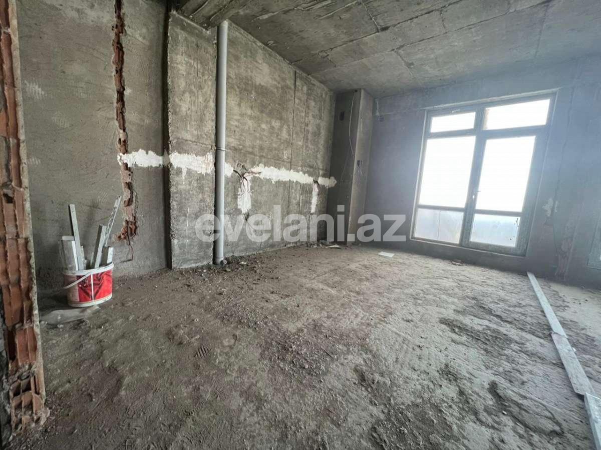 Satılır, yeni tikili, 3 otaqlı, 131 m², Bakı, Xətai r, Şah İsmayıl Xətai m.