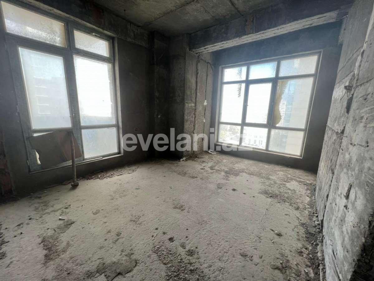 Satılır, yeni tikili, 3 otaqlı, 131 m², Bakı, Xətai r, Şah İsmayıl Xətai m.