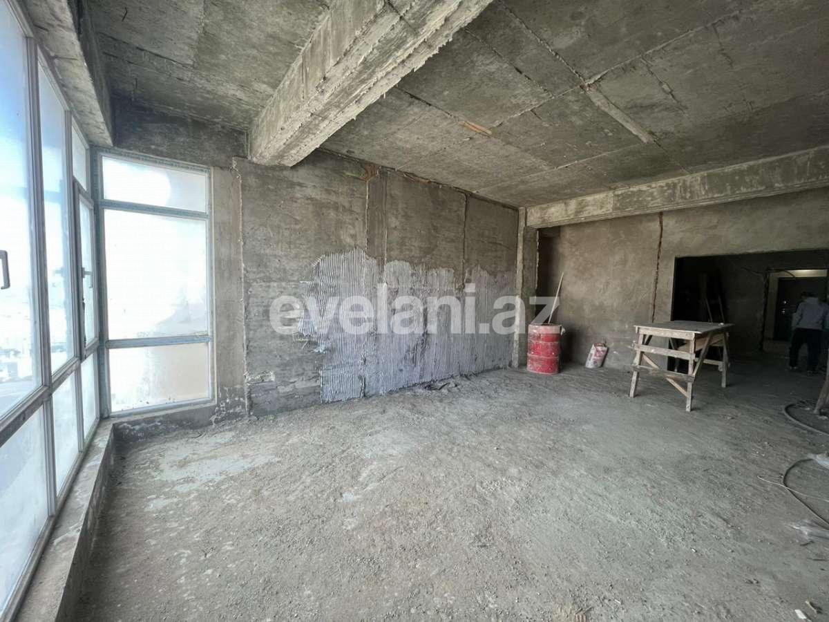 Satılır, yeni tikili, 3 otaqlı, 131 m², Bakı, Xətai r, Şah İsmayıl Xətai m.