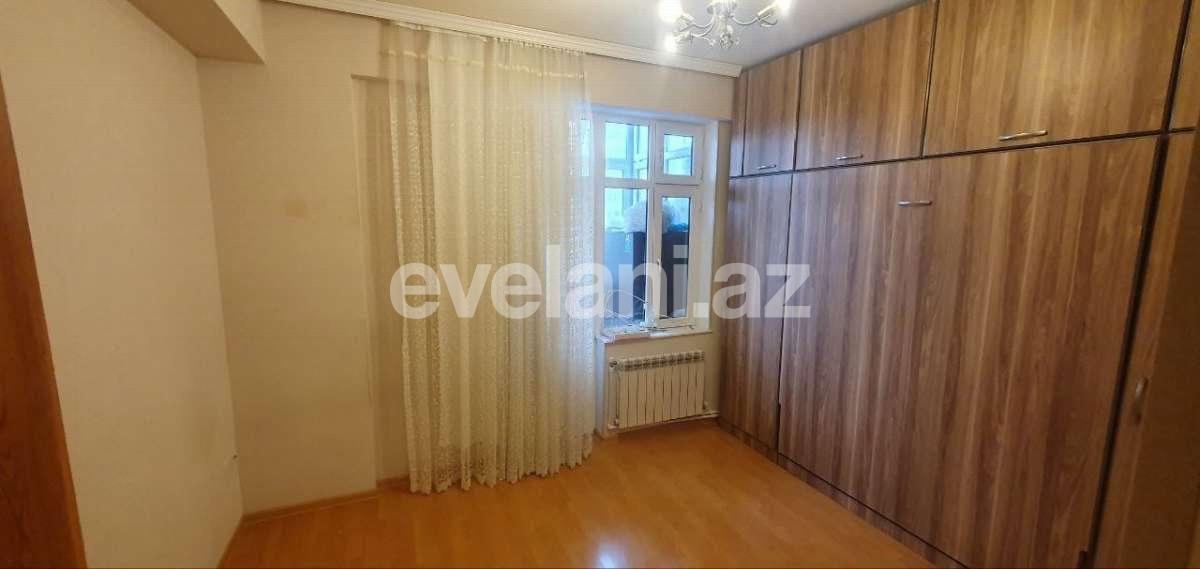 Rent, new building, 2 room, 74 m², Baku, Yasamal r, Inshaatchilar m.