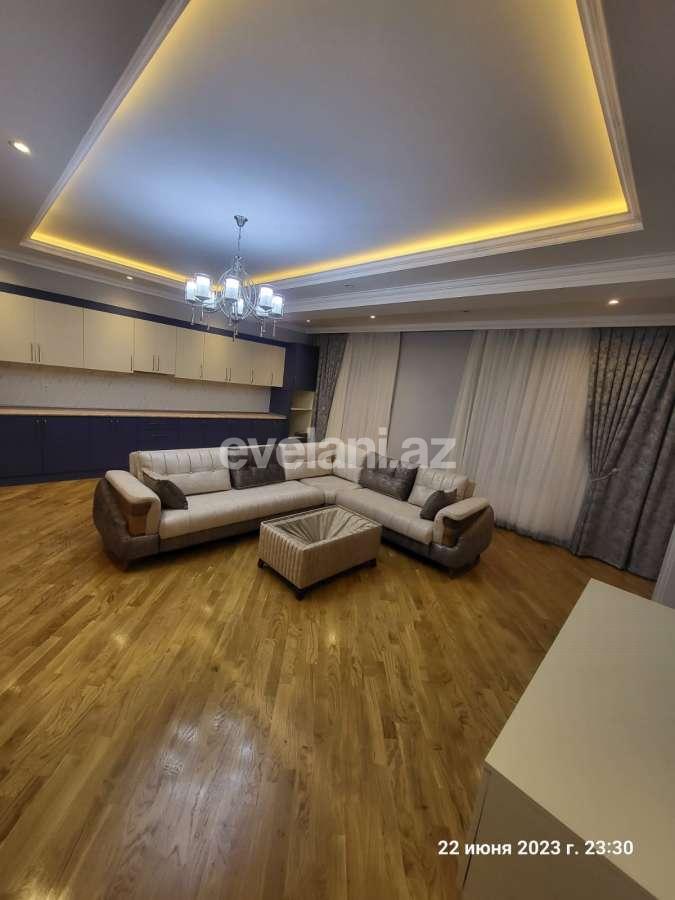 Kirayə verilir, yeni tikili, 4 otaqlı, 142 m², Bakı, Yasamal r.