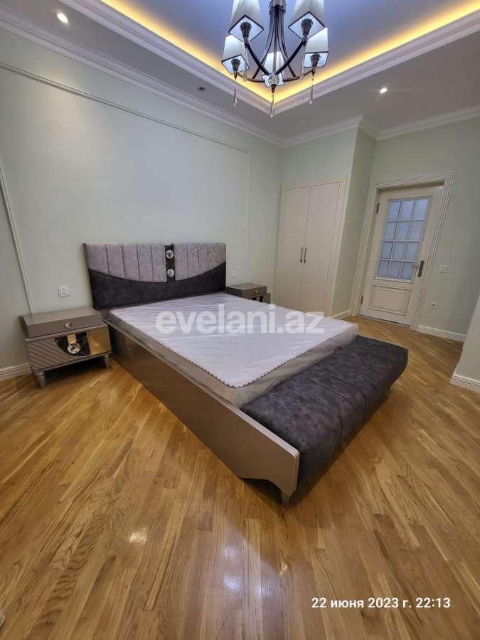 Kirayə verilir, yeni tikili, 4 otaqlı, 142 m², Bakı, Yasamal r.