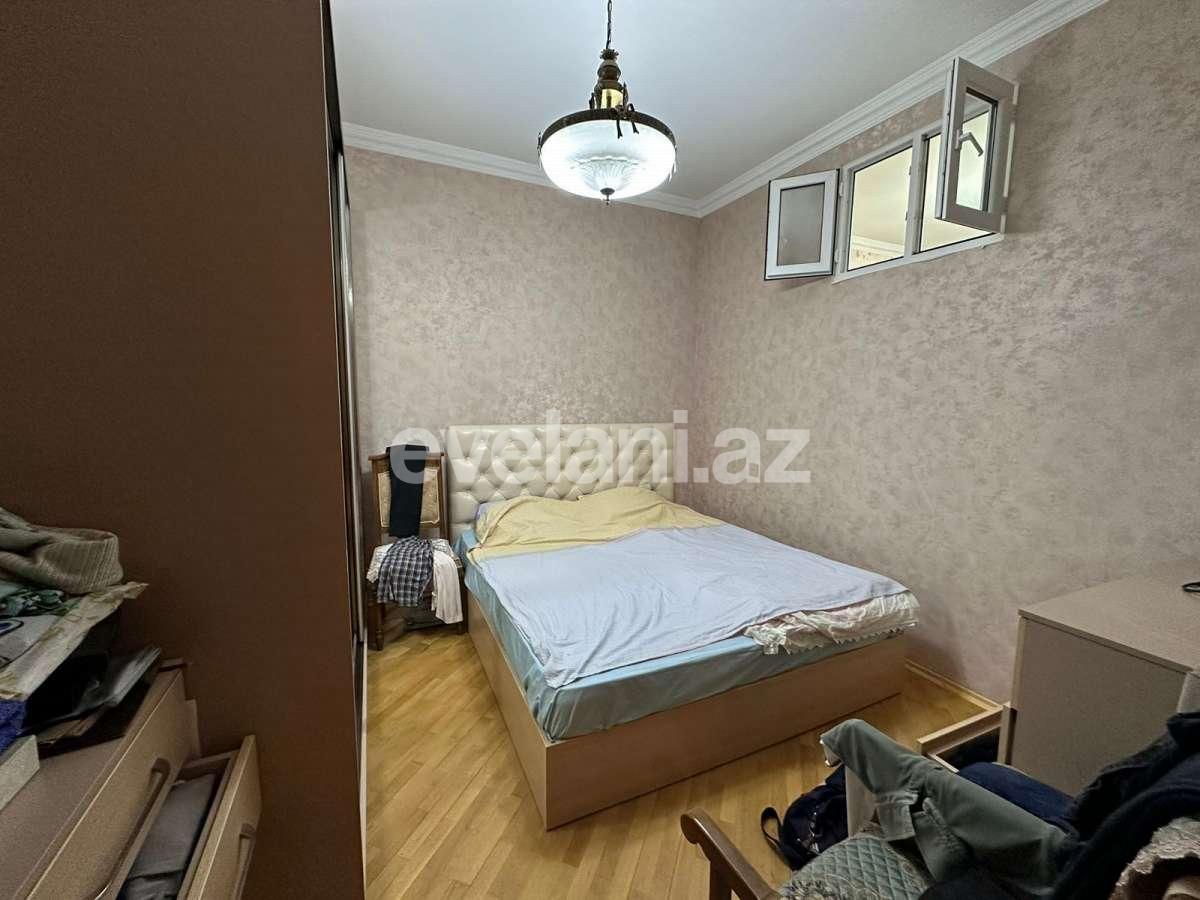 Satılır, yeni tikili, 4 otaqlı, 130 m², Bakı, Nizami r, Xalqlar Dostluğu m.