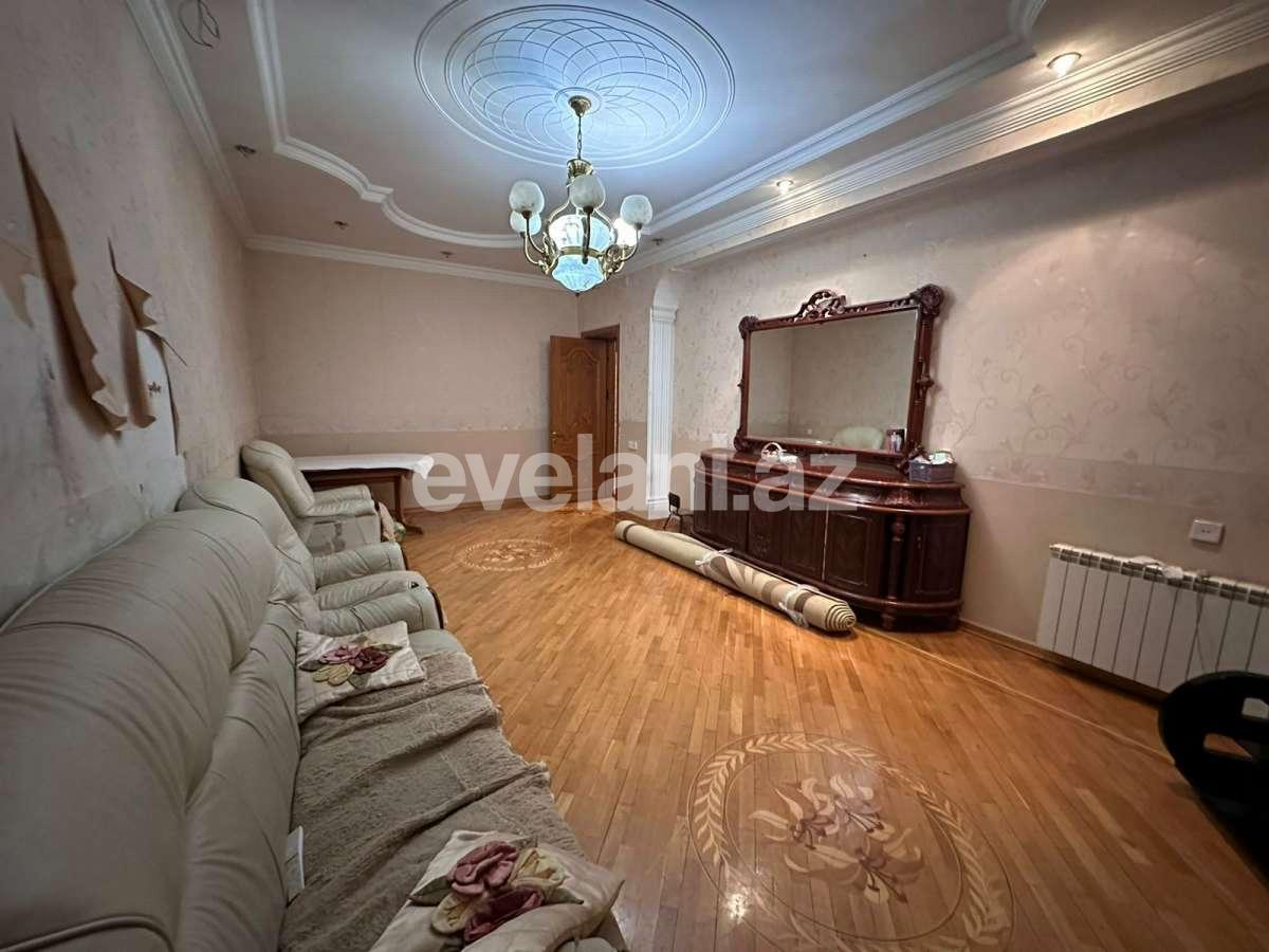 Satılır, yeni tikili, 4 otaqlı, 130 m², Bakı, Nizami r, Xalqlar Dostluğu m.