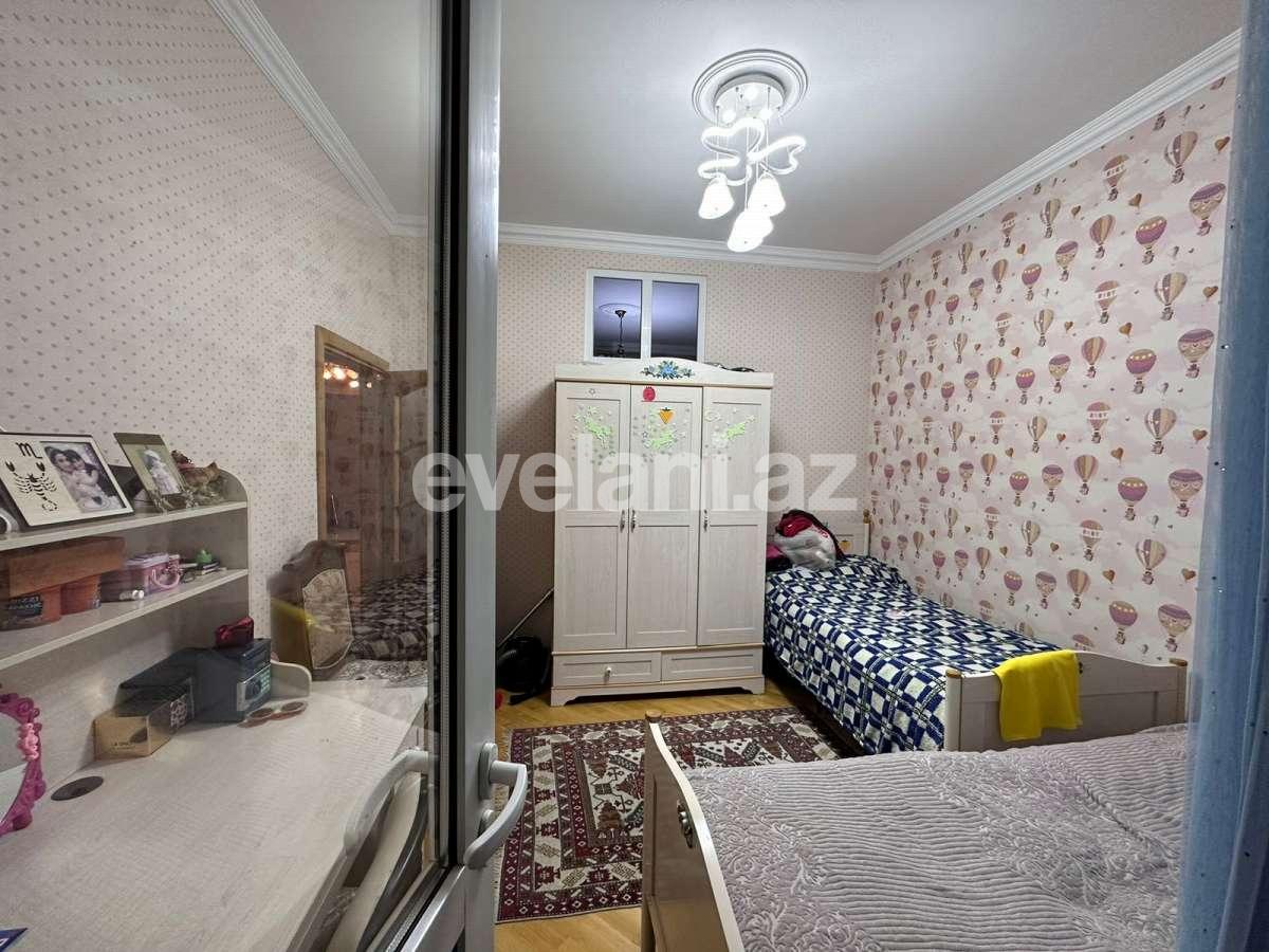 Satılır, yeni tikili, 4 otaqlı, 130 m², Bakı, Nizami r, Xalqlar Dostluğu m.
