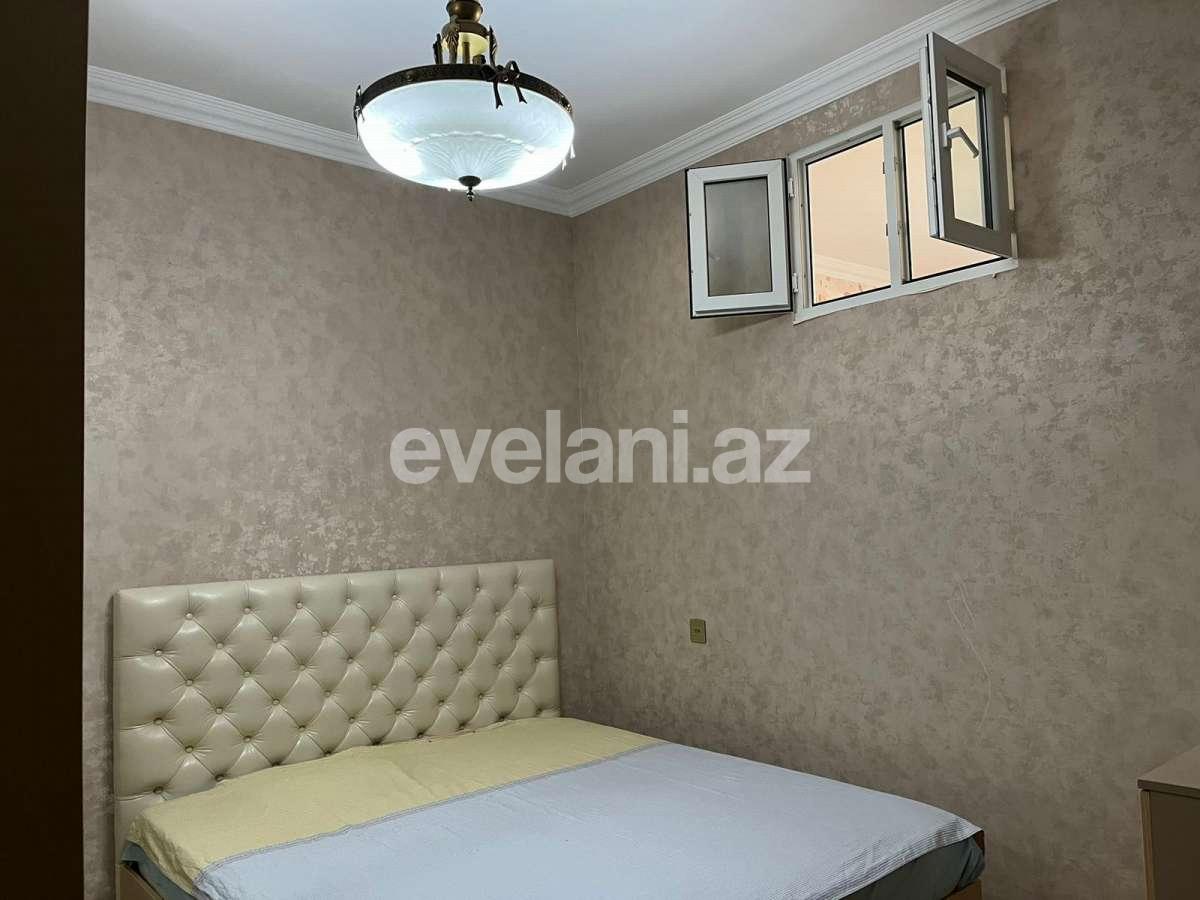 Satılır, yeni tikili, 4 otaqlı, 130 m², Bakı, Nizami r, Xalqlar Dostluğu m.