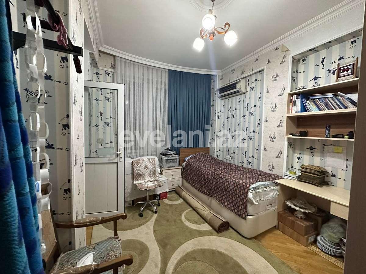 Satılır, yeni tikili, 4 otaqlı, 130 m², Bakı, Nizami r, Xalqlar Dostluğu m.
